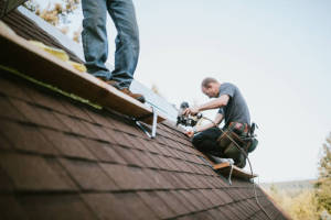 Local Roofers in Edgeley, ND